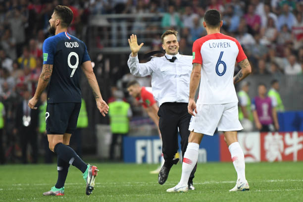 场比赛中的 场比赛中的