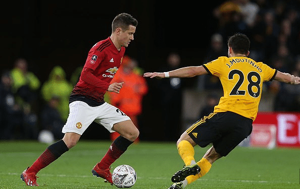 他在青年队 他在青年队