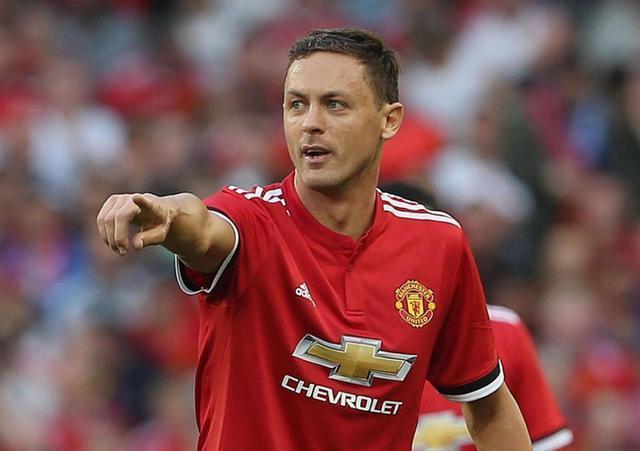 稍占上风 稍占上风